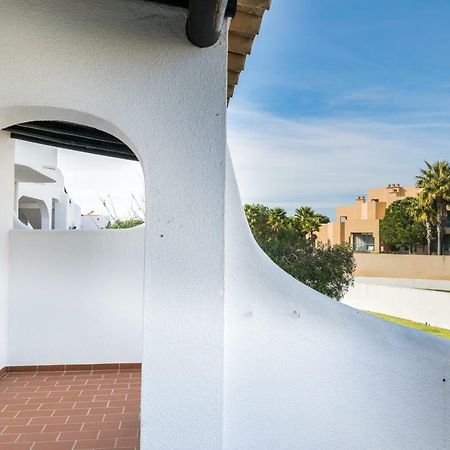Great S.Rafael Aprt. Walking Distance To The Beach Albufeira Buitenkant foto