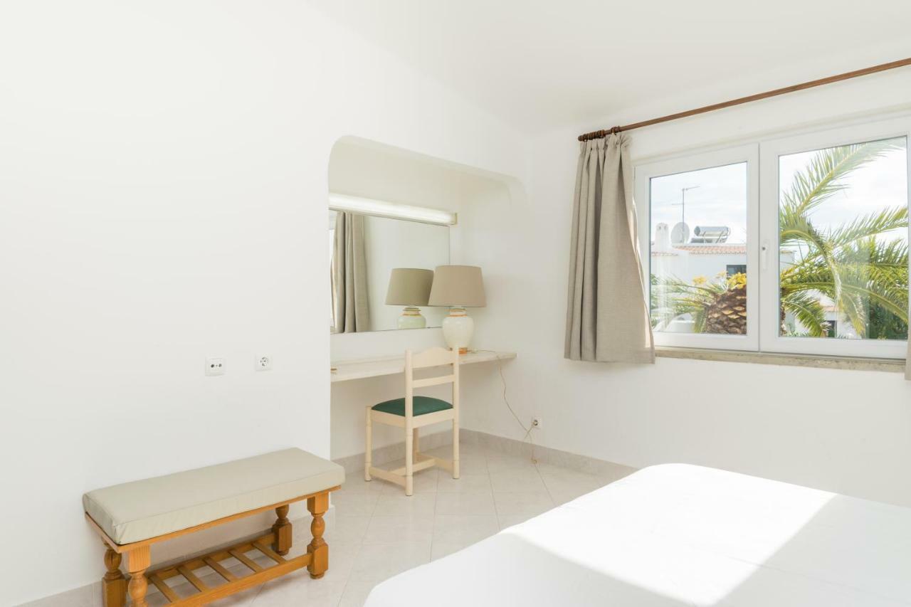 Great S.Rafael Aprt. Walking Distance To The Beach Albufeira Buitenkant foto