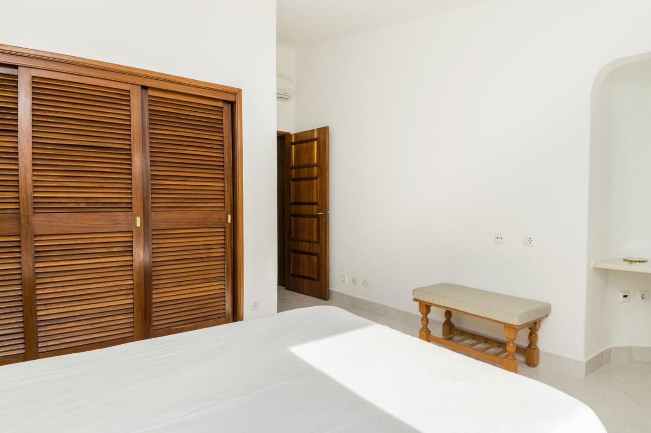 Great S.Rafael Aprt. Walking Distance To The Beach Albufeira Buitenkant foto