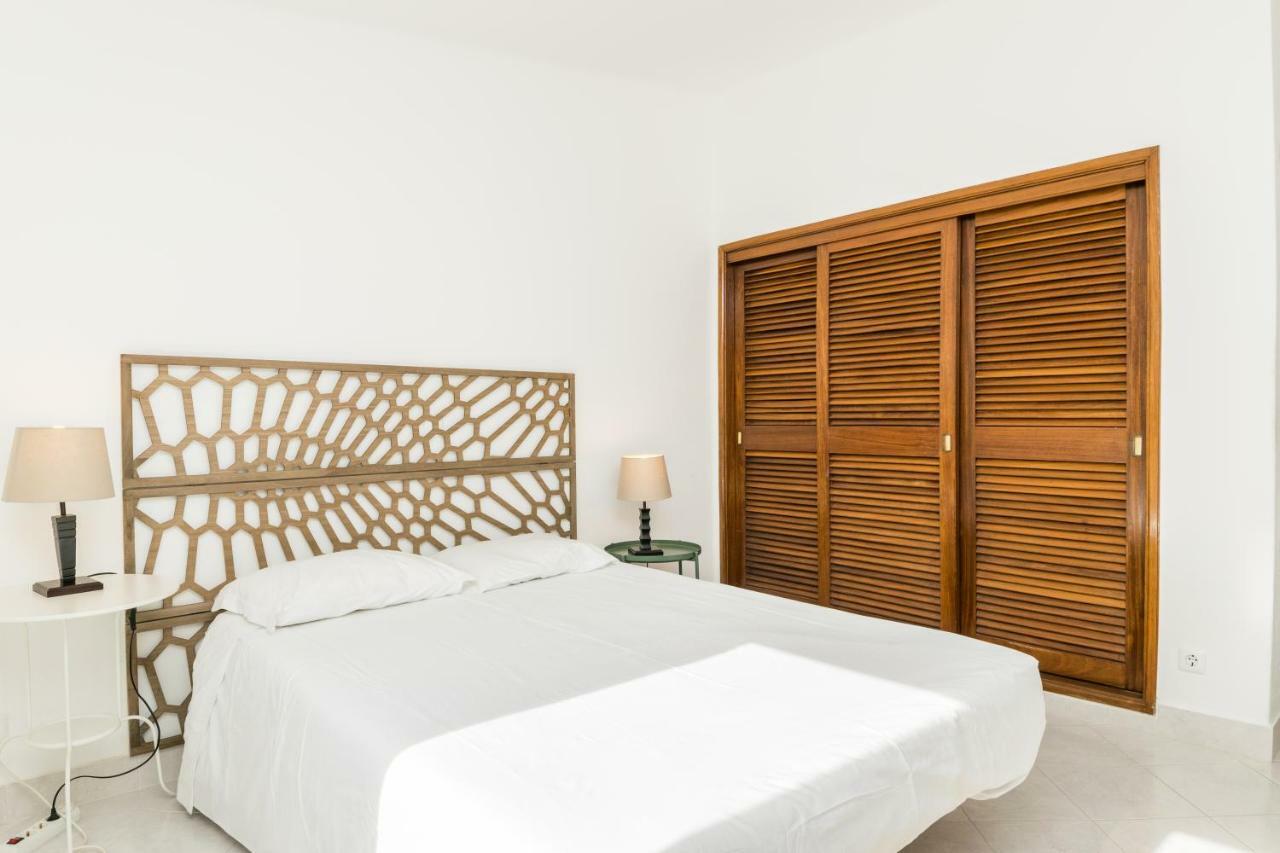 Great S.Rafael Aprt. Walking Distance To The Beach Albufeira Buitenkant foto