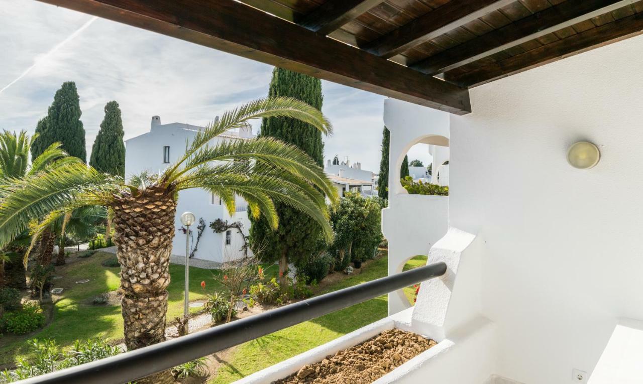 Great S.Rafael Aprt. Walking Distance To The Beach Albufeira Buitenkant foto